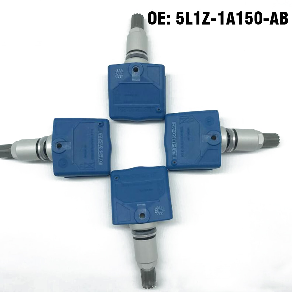 ڵ Ÿ̾ з  , TPMS, 315mhz, 5L7T-1A150-AC, Ford Expedition 2005 2006, Lincoln Navigator, 4PCs